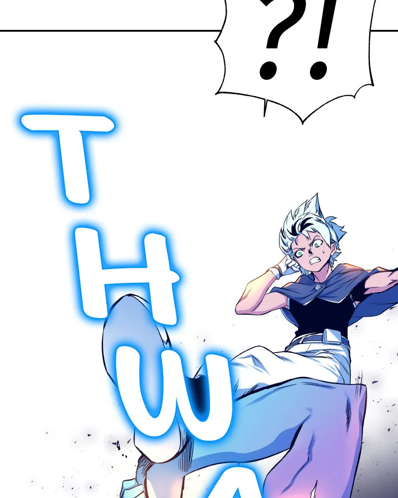 X & Ash Chapitre 8 - Page 19