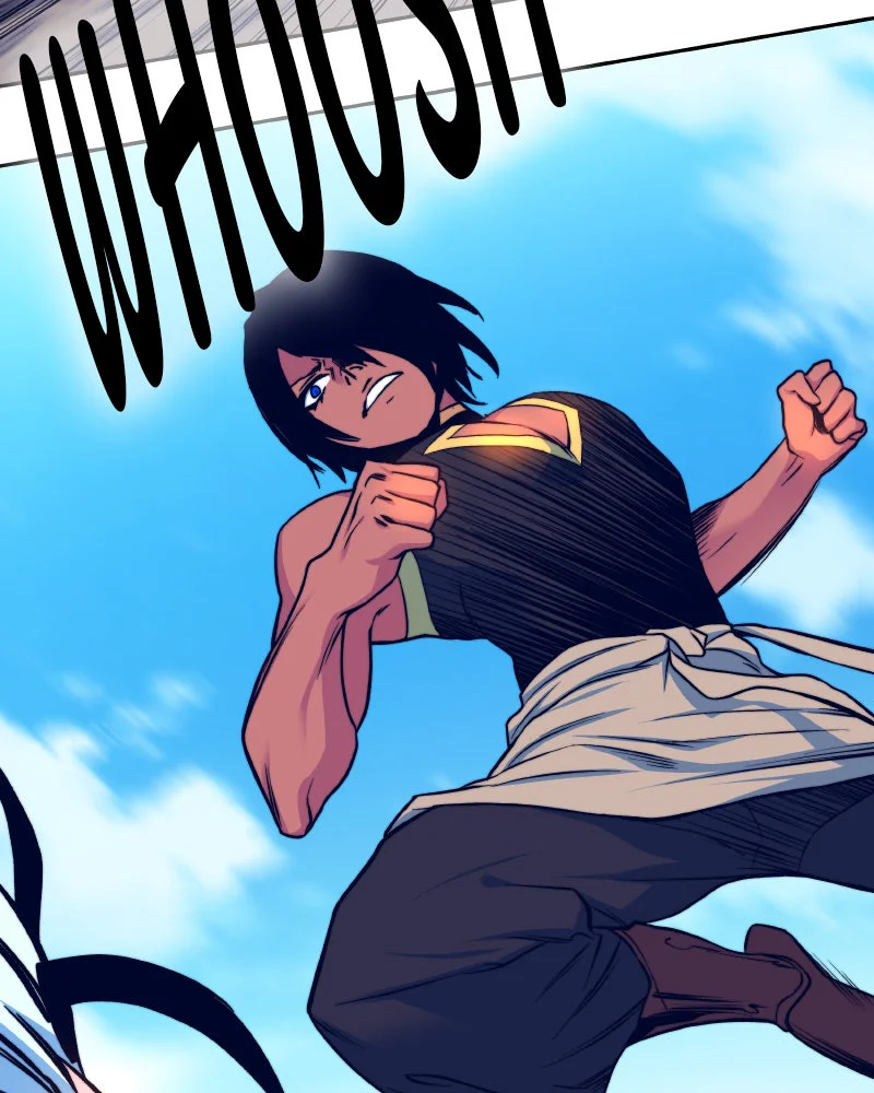 X & Ash Chapitre 8 - Page 32