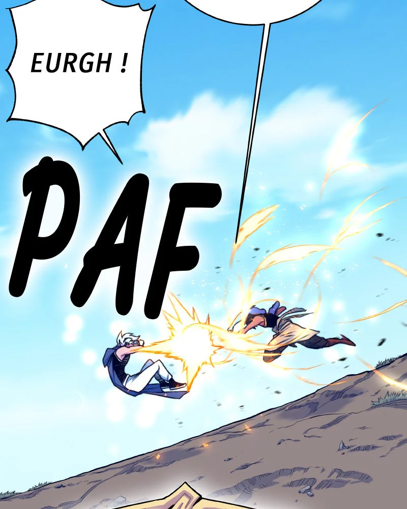 X & Ash Chapitre 8 - Page 34