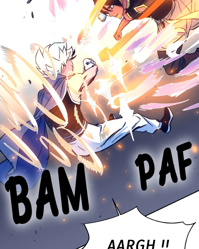 X & Ash Chapitre 8 - Page 38