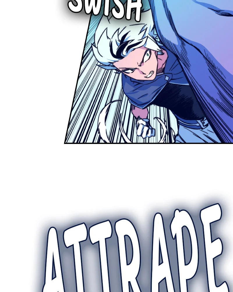 X & Ash Chapitre 8 - Page 42