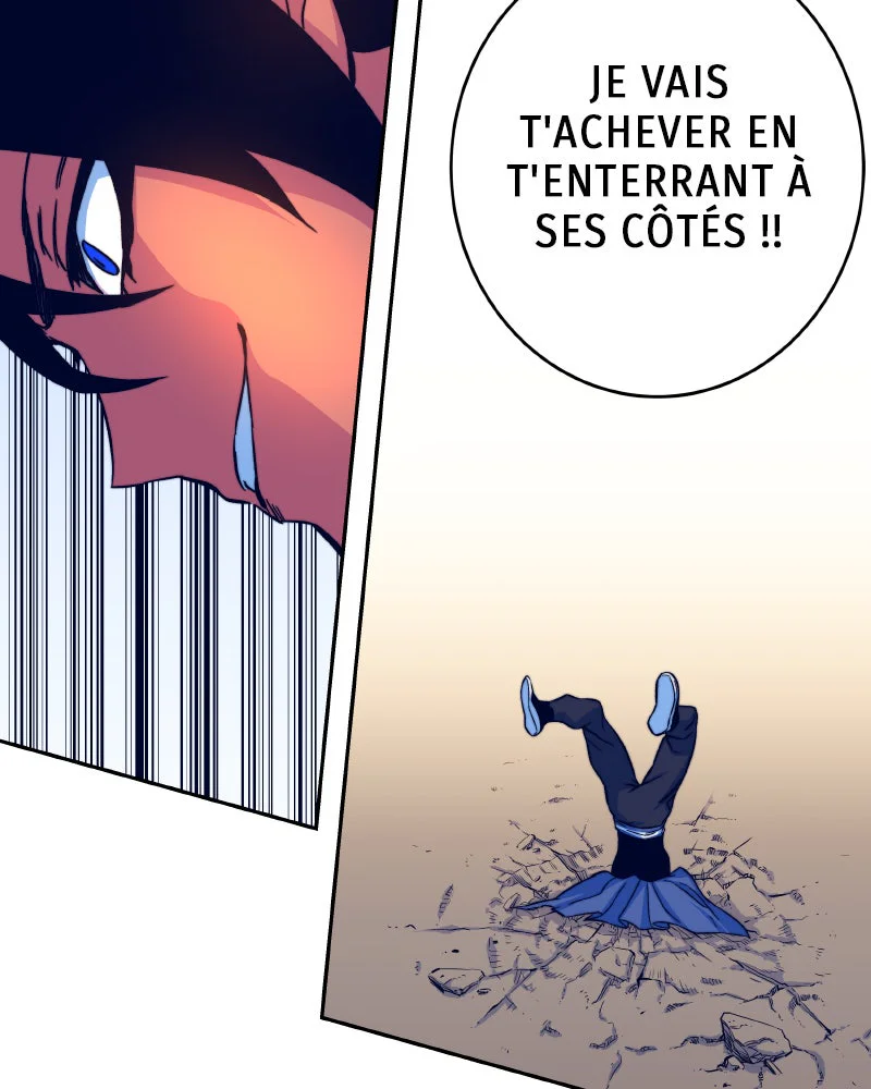 X & Ash Chapitre 8 - Page 50