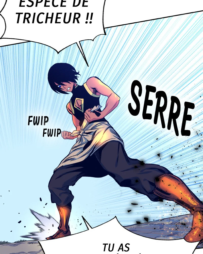 X & Ash Chapitre 8 - Page 7