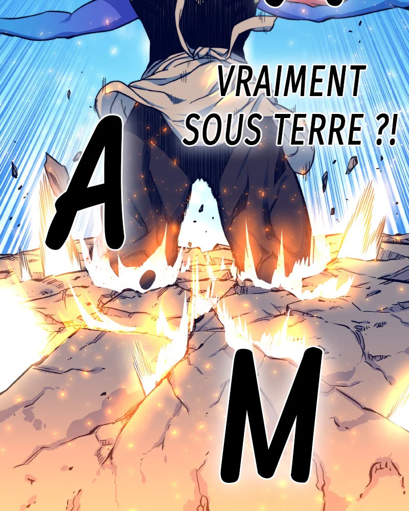 X & Ash Chapitre 8 - Page 71