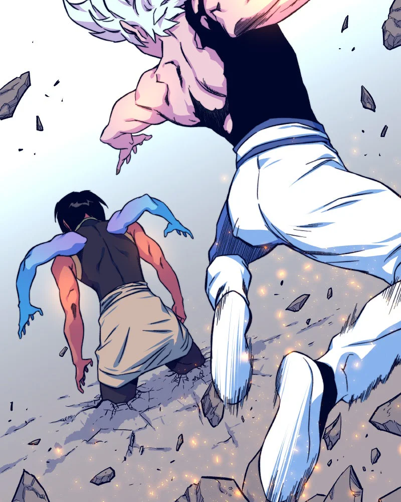 X & Ash Chapitre 8 - Page 73