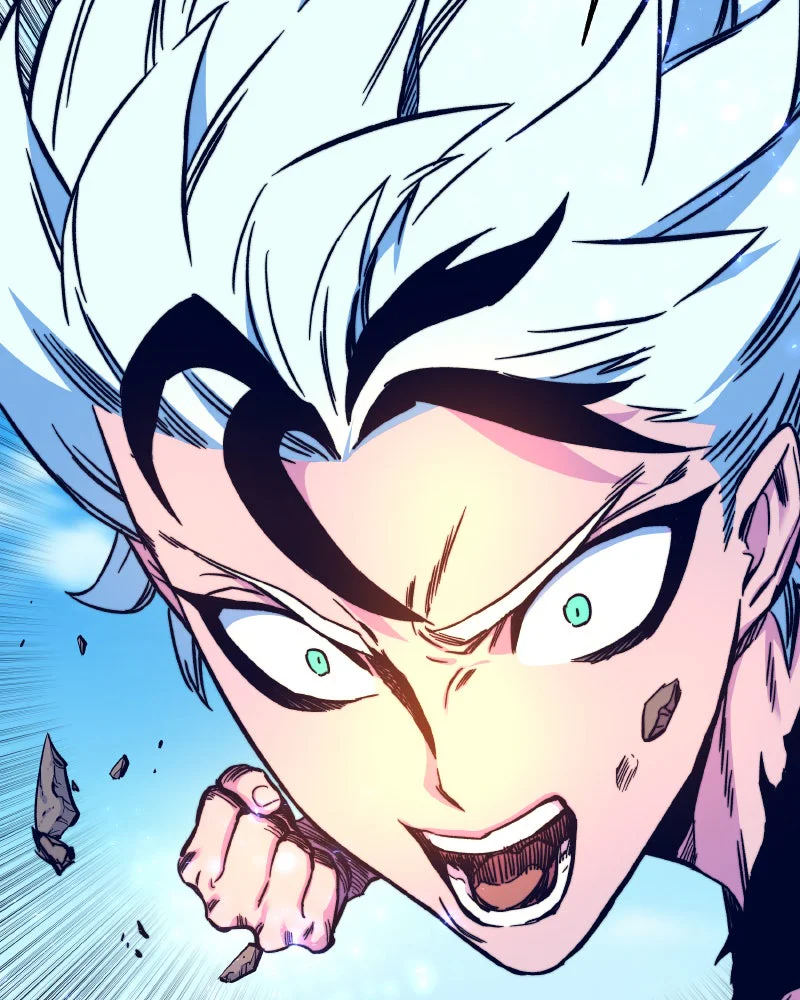 X & Ash Chapitre 8 - Page 76