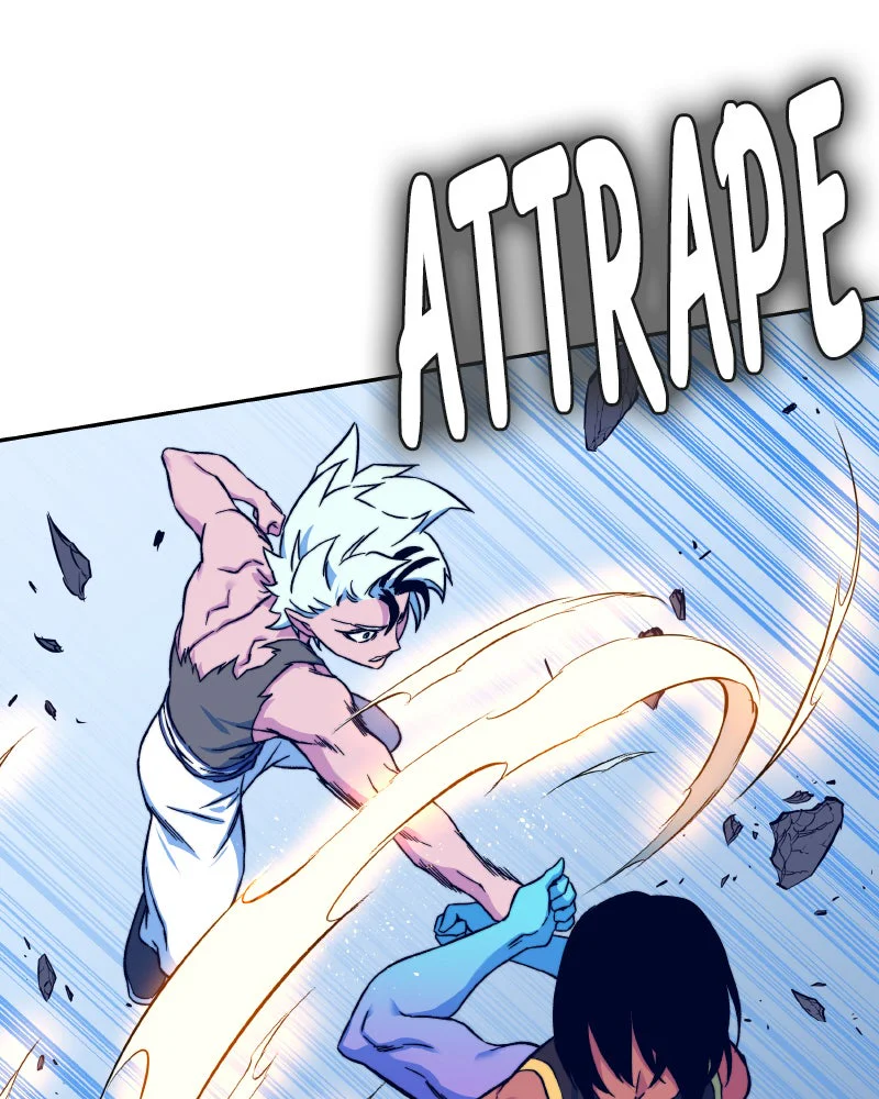 X & Ash Chapitre 8 - Page 79
