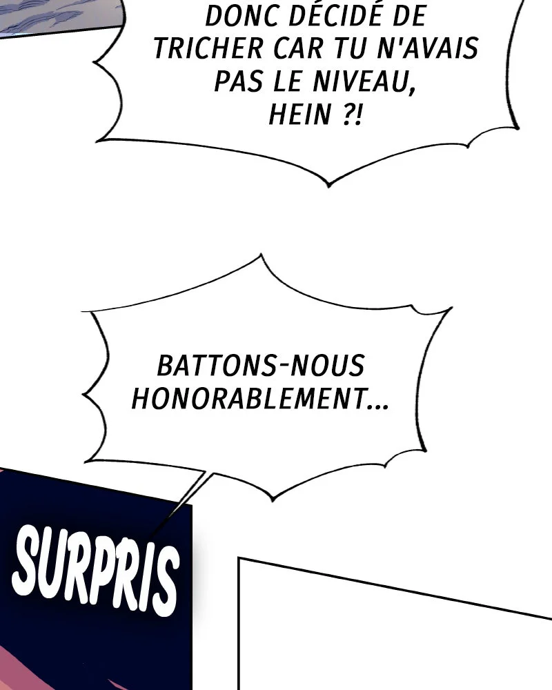 X & Ash Chapitre 8 - Page 8