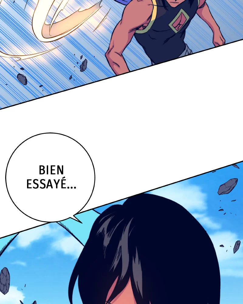 X & Ash Chapitre 8 - Page 80