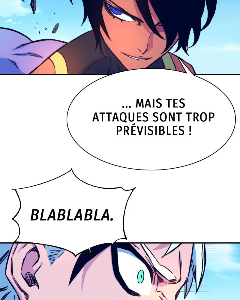 X & Ash Chapitre 8 - Page 81