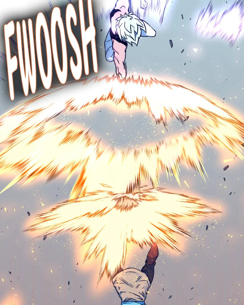 X & Ash Chapitre 8 - Page 83