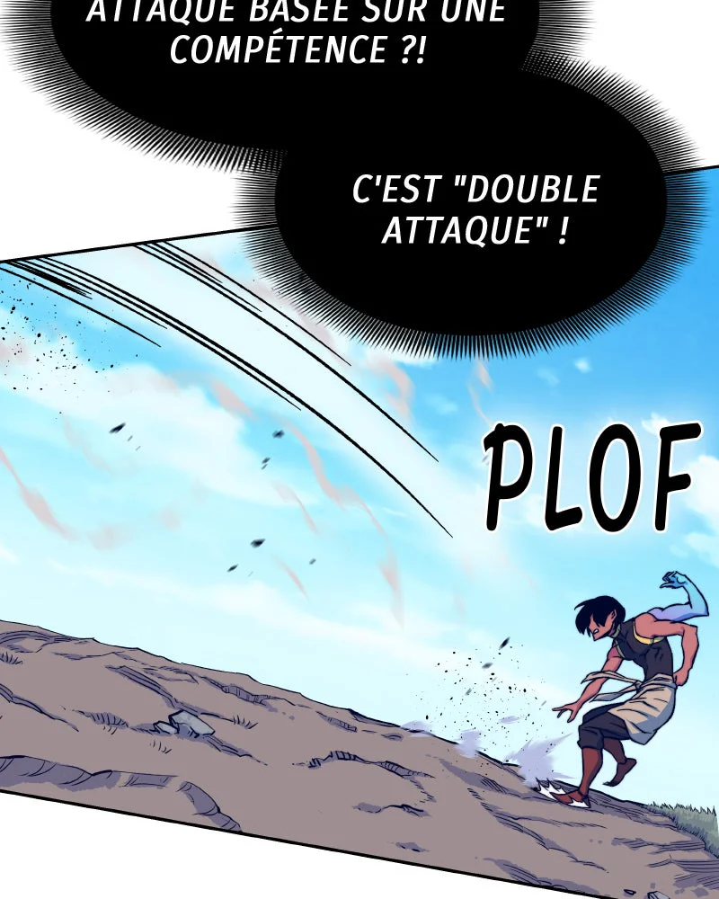 X & Ash Chapitre 8 - Page 85