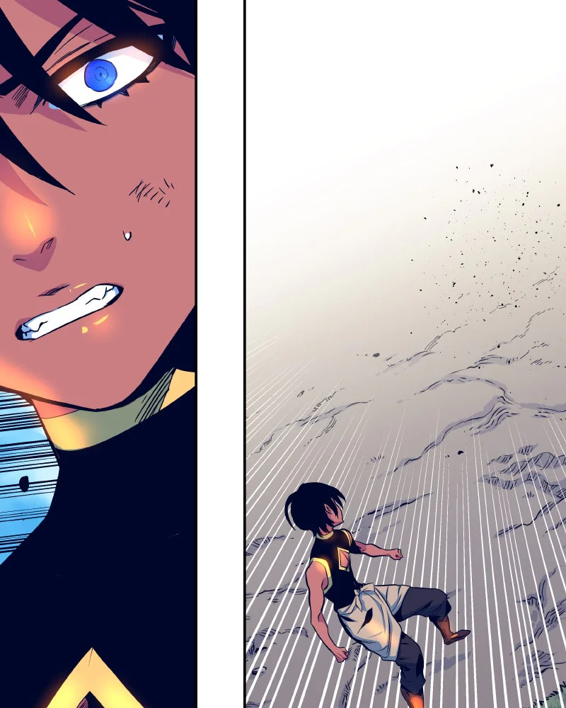 X & Ash Chapitre 8 - Page 9