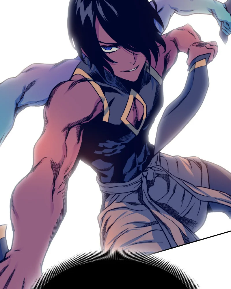 X & Ash Chapitre 8 - Page 96