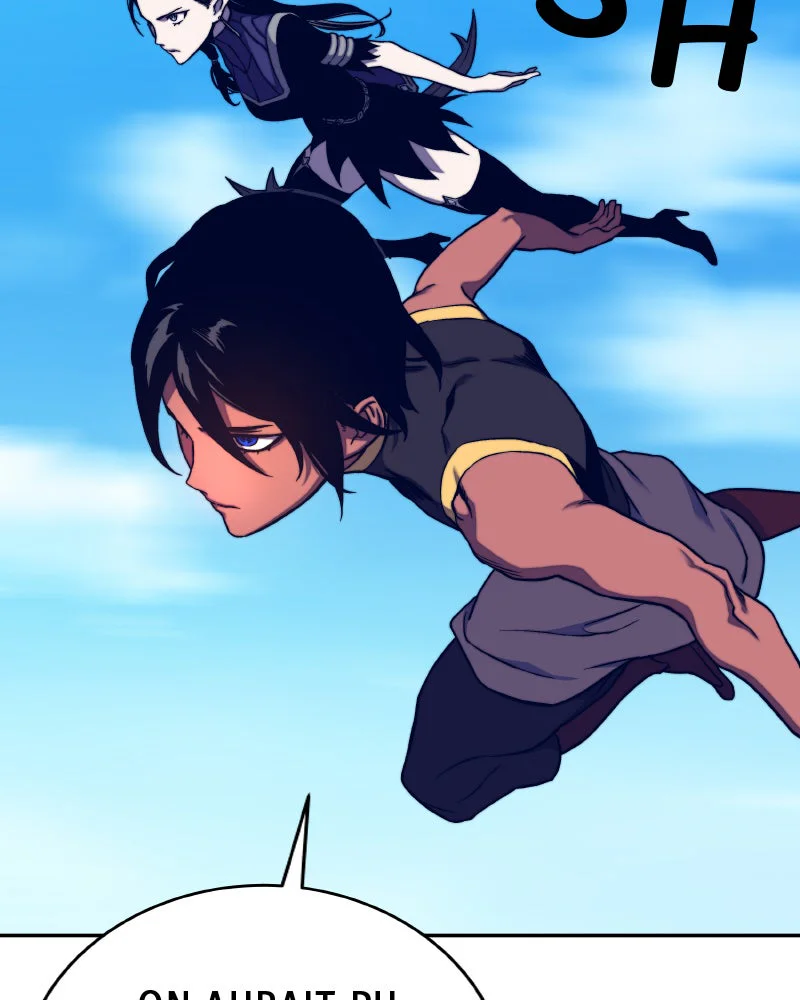 X & Ash Chapitre 9 - Page 114