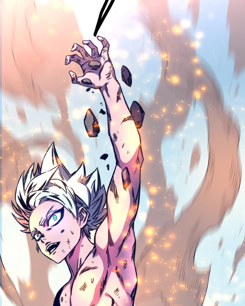 X & Ash Chapitre 9 - Page 130