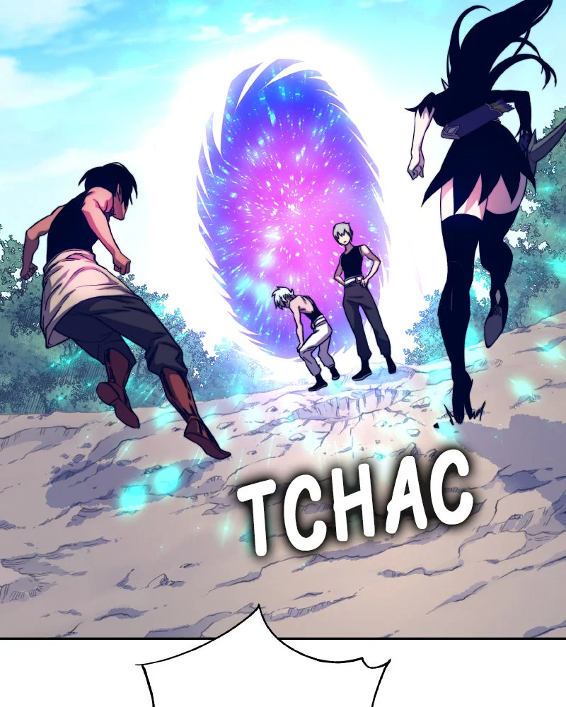 X & Ash Chapitre 9 - Page 137