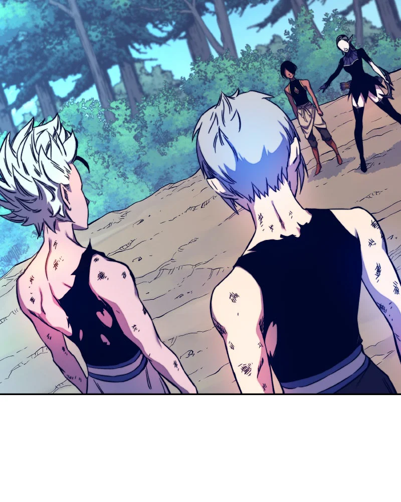 X & Ash Chapitre 9 - Page 139