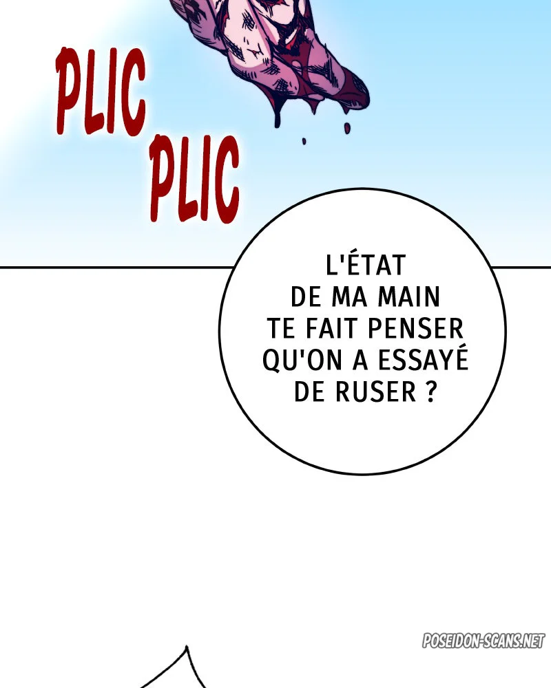 X & Ash Chapitre 9 - Page 141