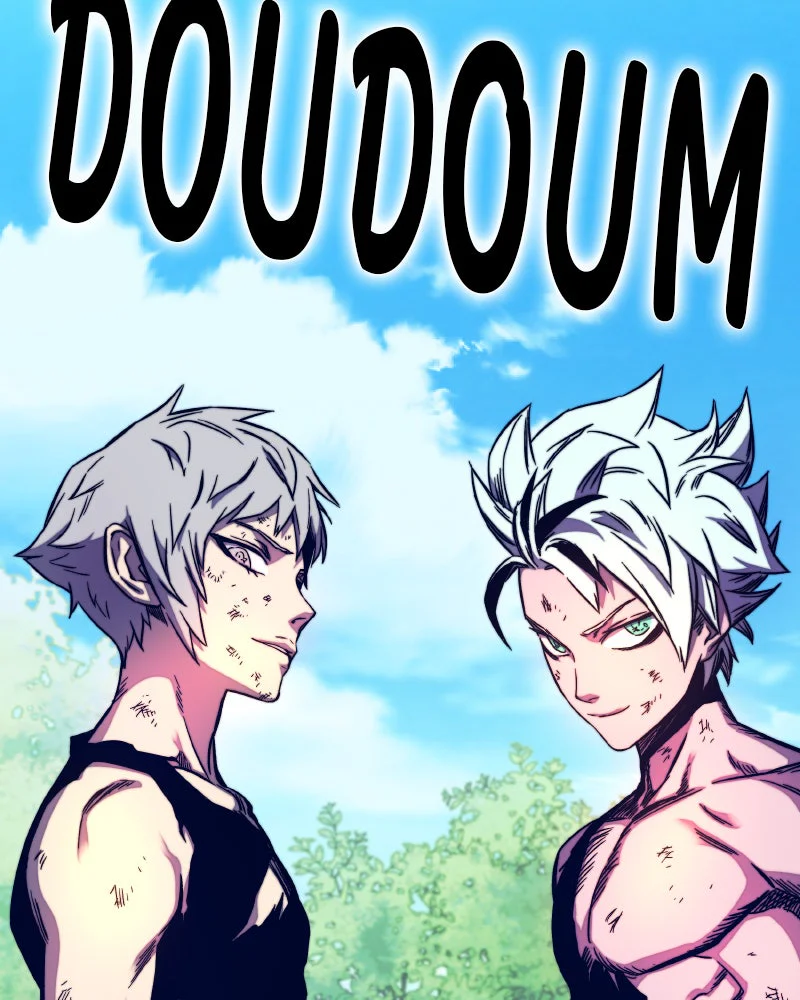 X & Ash Chapitre 9 - Page 146