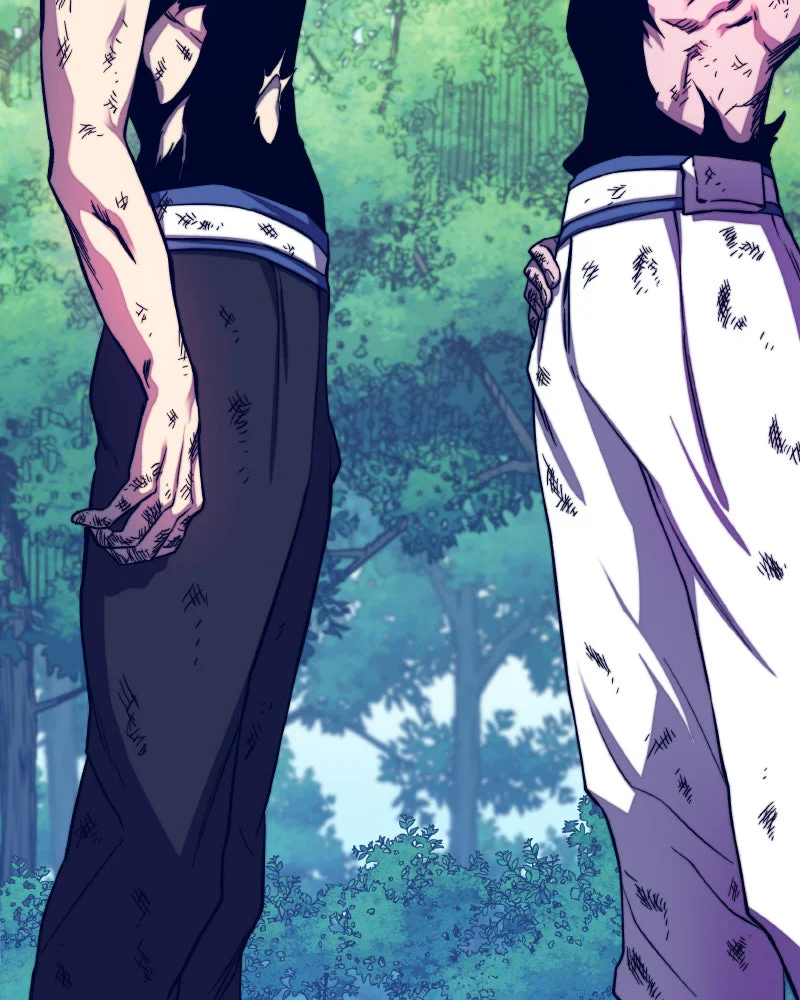 X & Ash Chapitre 9 - Page 147