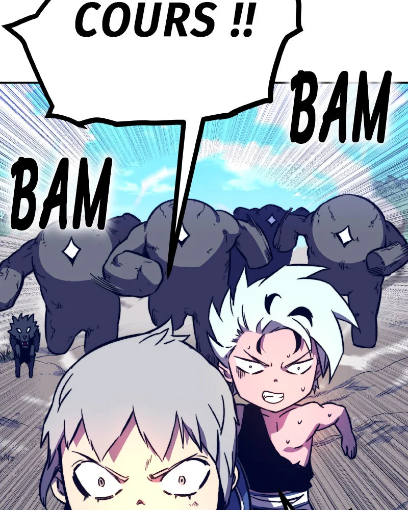 X & Ash Chapitre 9 - Page 155