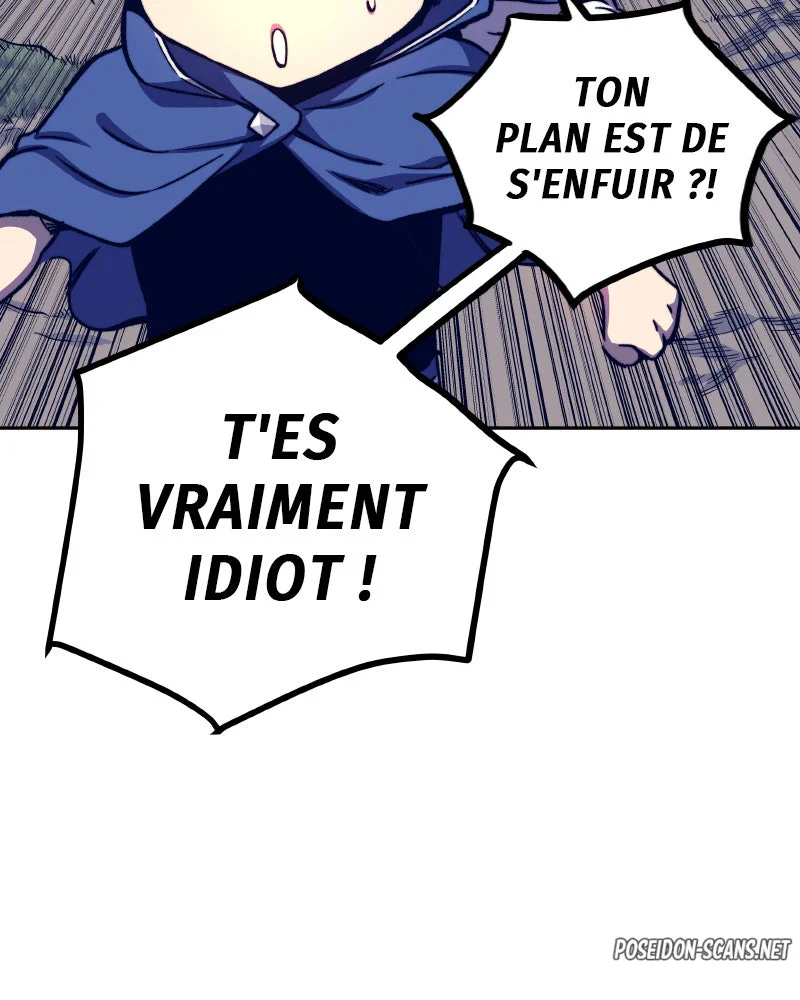 X & Ash Chapitre 9 - Page 156