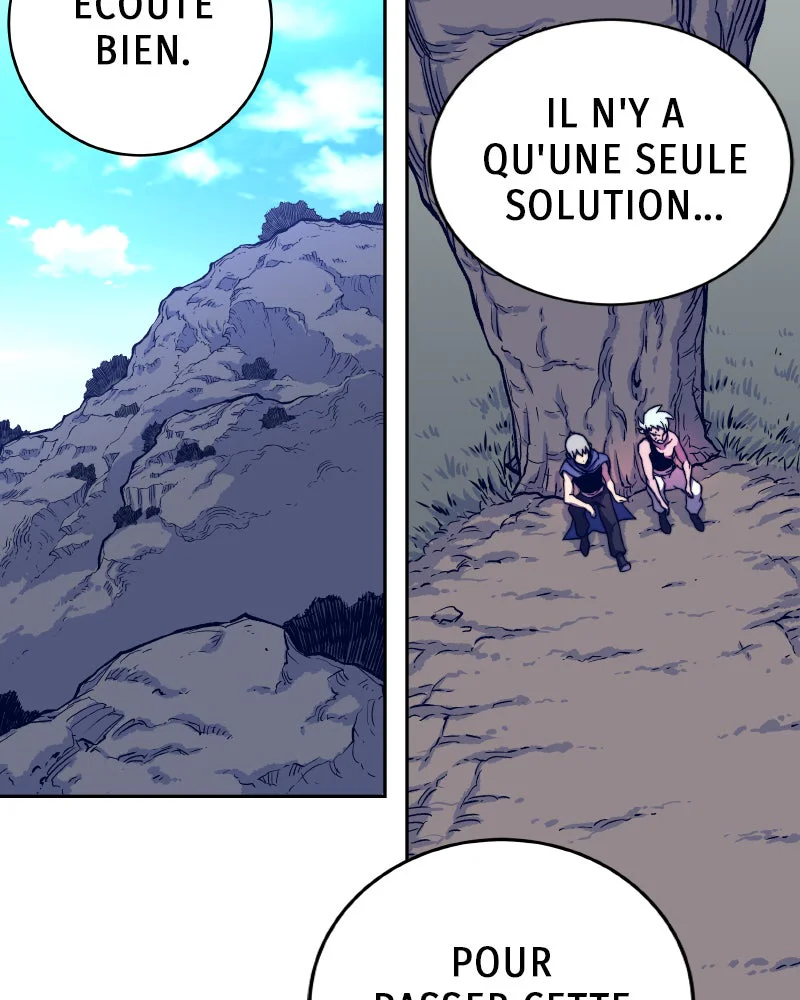 X & Ash Chapitre 9 - Page 159