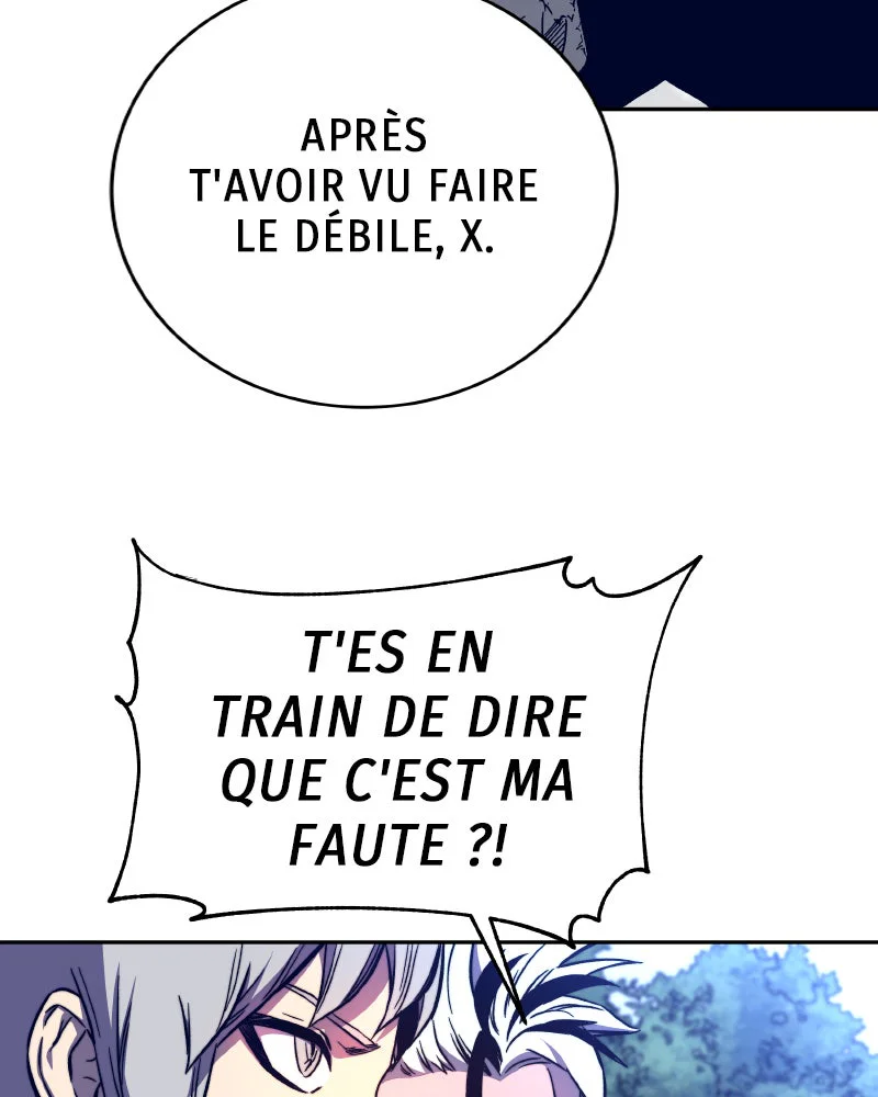 X & Ash Chapitre 9 - Page 163