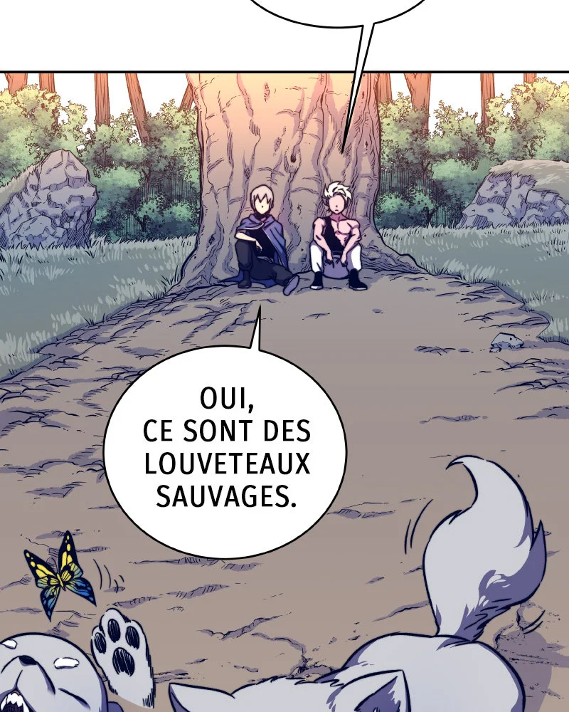 X & Ash Chapitre 9 - Page 165
