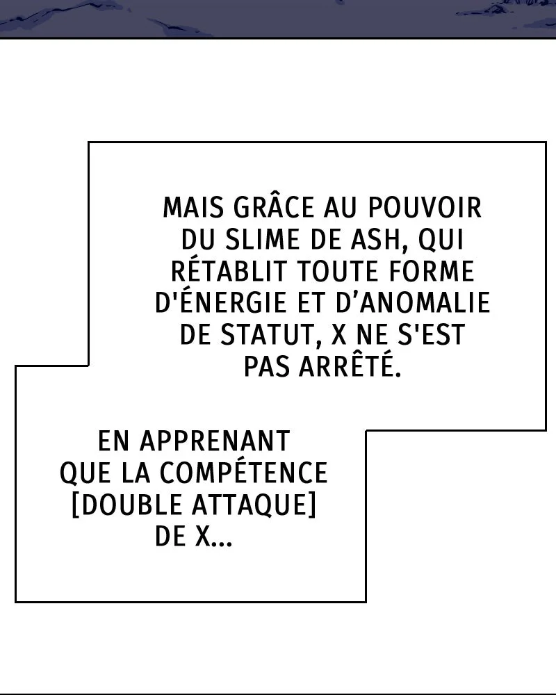 X & Ash Chapitre 9 - Page 185