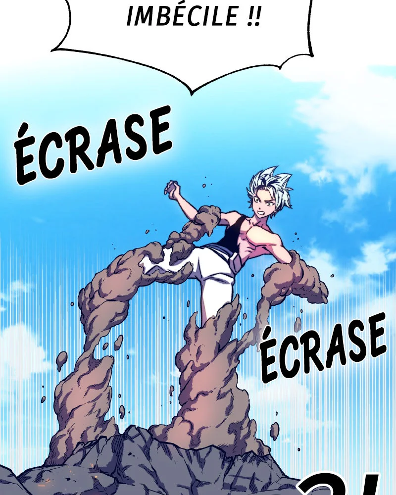 X & Ash Chapitre 9 - Page 19