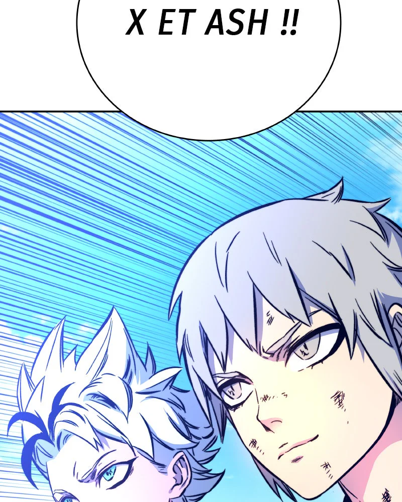 X & Ash Chapitre 9 - Page 200