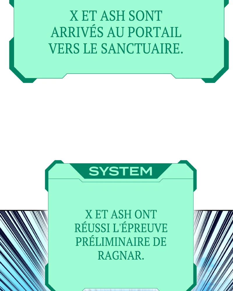 X & Ash Chapitre 9 - Page 202