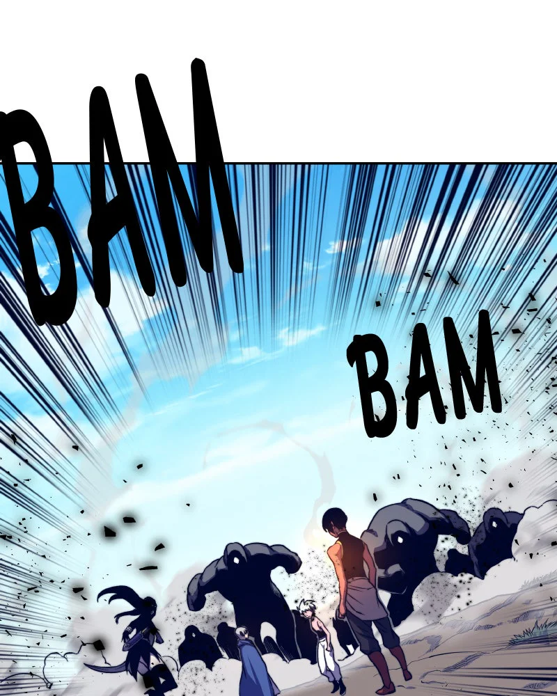 X & Ash Chapitre 9 - Page 34