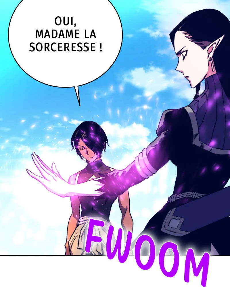 X & Ash Chapitre 9 - Page 38