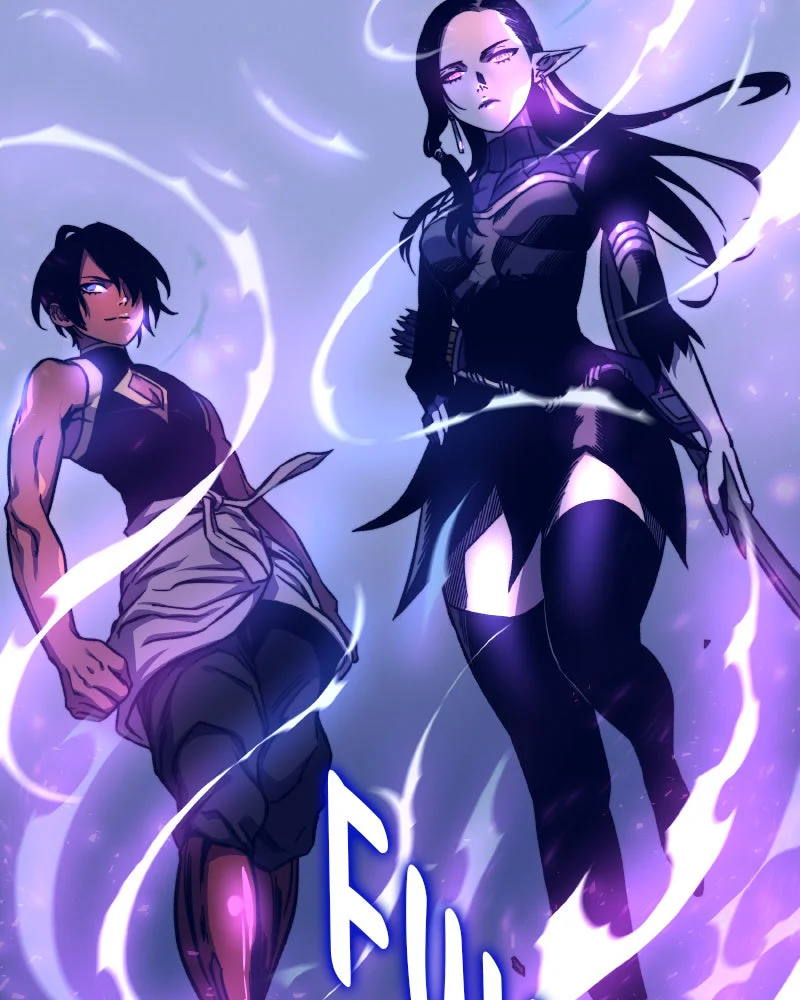 X & Ash Chapitre 9 - Page 41