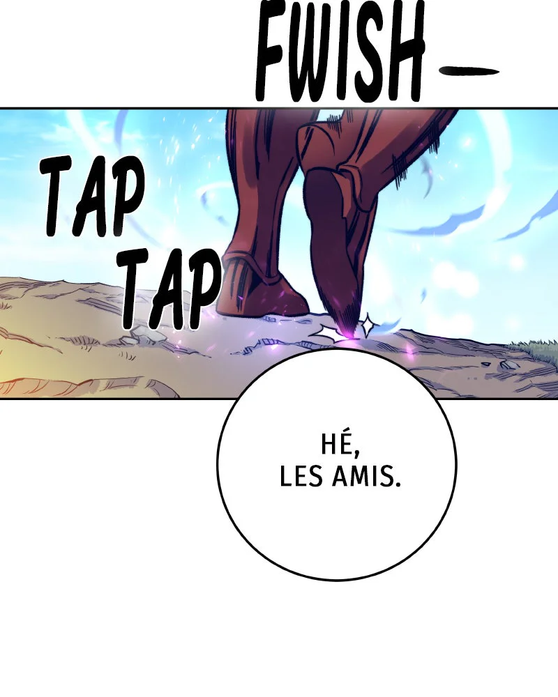 X & Ash Chapitre 9 - Page 45