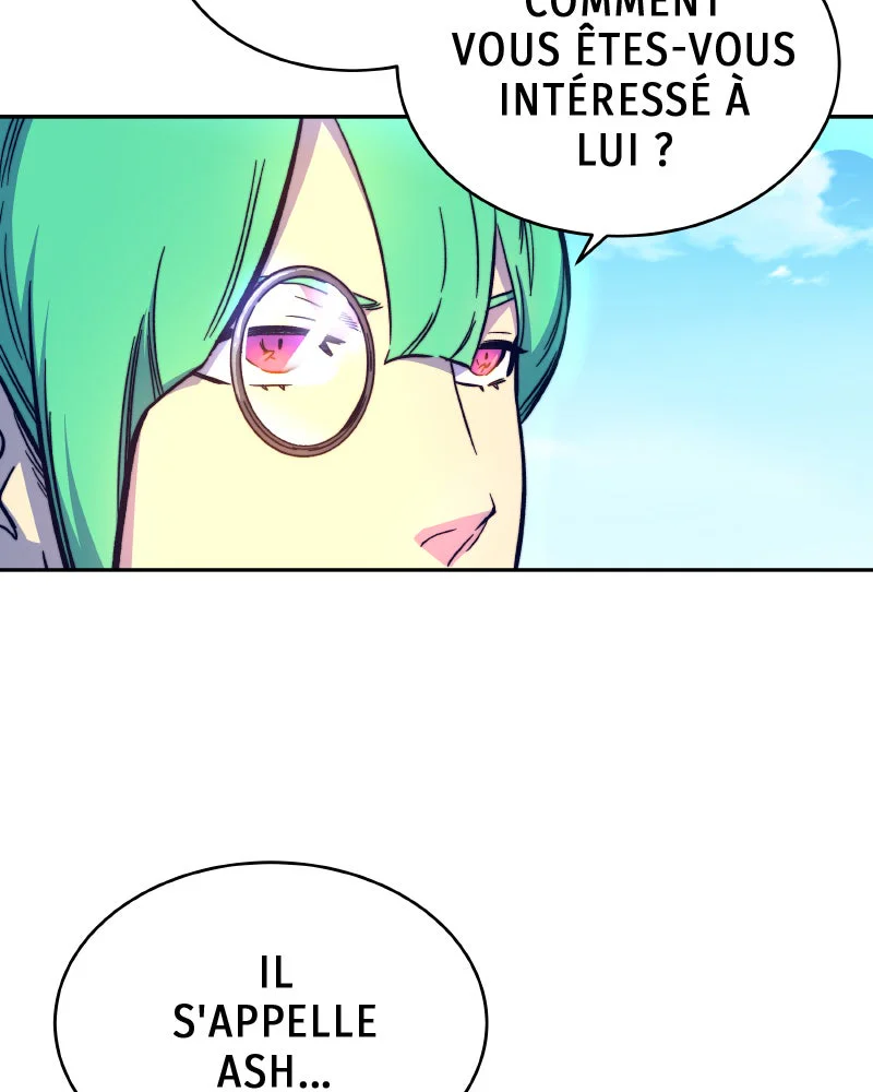 X & Ash Chapitre 9 - Page 67