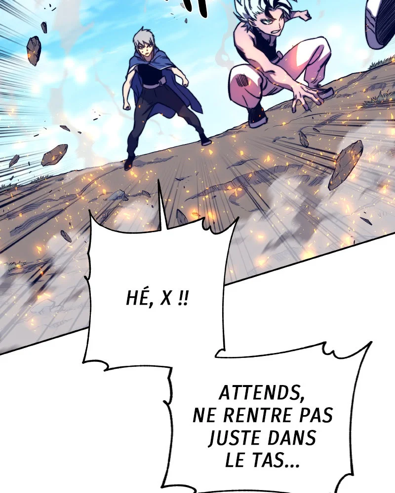 X & Ash Chapitre 9 - Page 7