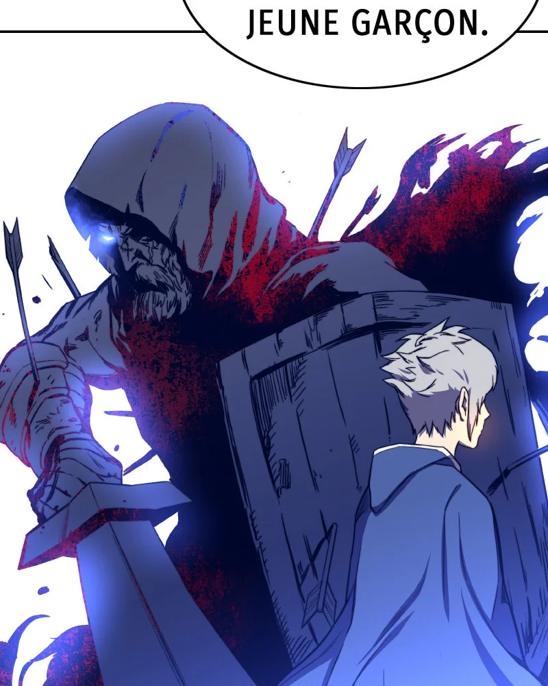 X & Ash Chapitre 9 - Page 71
