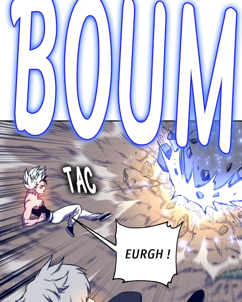 X & Ash Chapitre 9 - Page 76