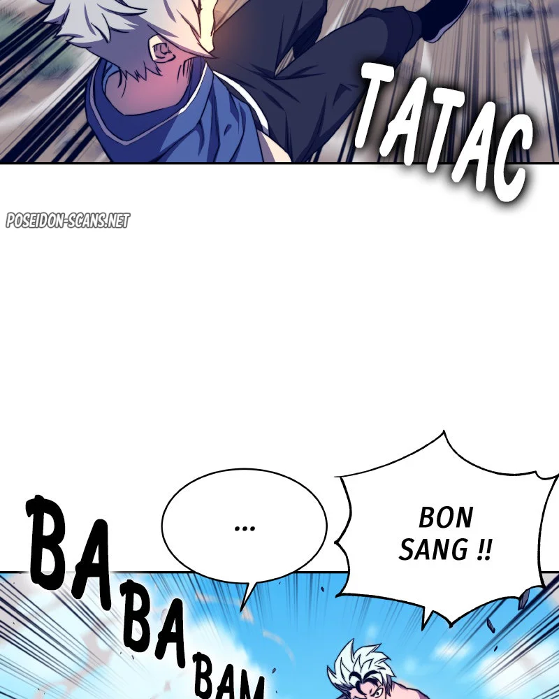 X & Ash Chapitre 9 - Page 77