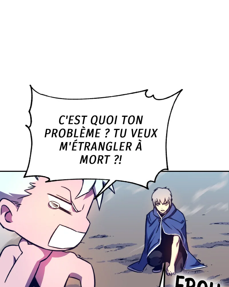 X & Ash Chapitre 9 - Page 84