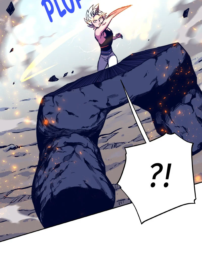X & Ash Chapitre 9 - Page 94