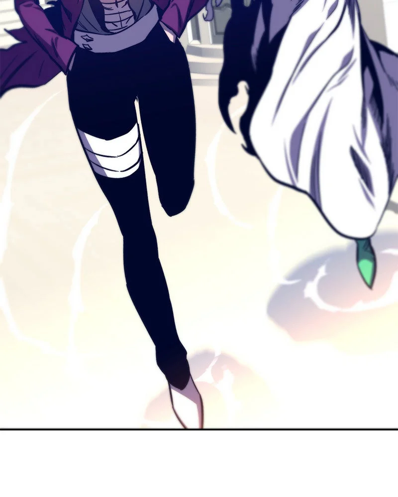 X & Ash Chapitre 10 - Page 110