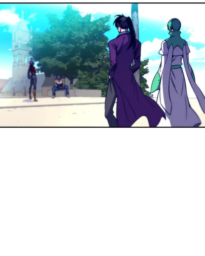 X & Ash Chapitre 10 - Page 112