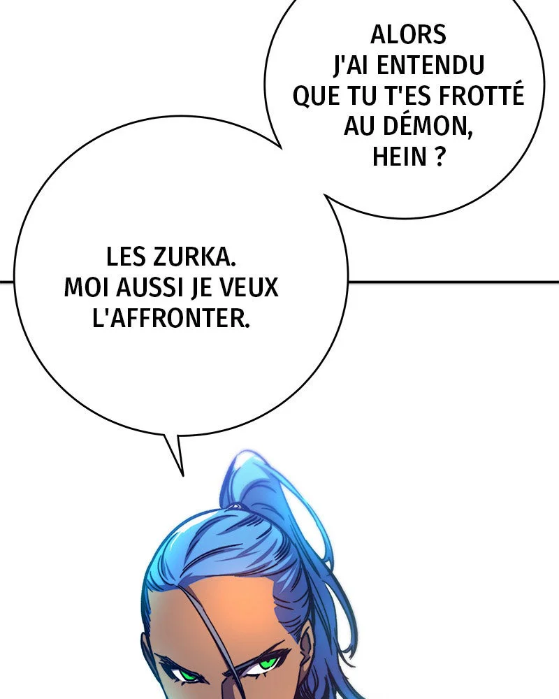 X & Ash Chapitre 10 - Page 118