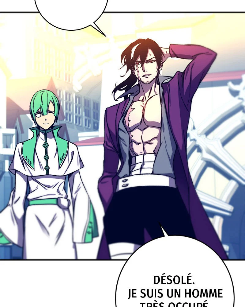 X & Ash Chapitre 10 - Page 122