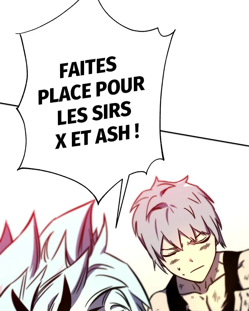 X & Ash Chapitre 10 - Page 149
